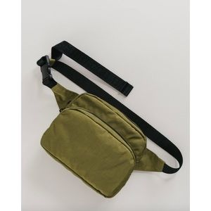 Baggu Fanny Pack in Moss